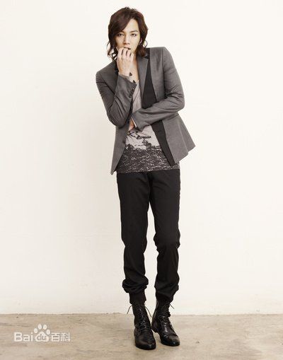 最新张根硕(，Jang Keun Suk（Jang Geun Suk）)精彩图册2