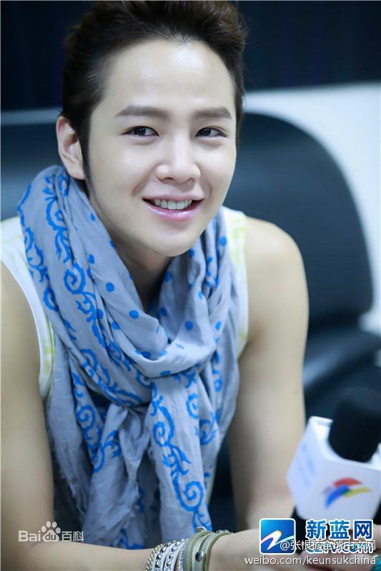 最新张根硕(，Jang Keun Suk（Jang Geun Suk）)精彩图册2