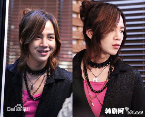 最新张根硕(，Jang Keun Suk（Jang Geun Suk）)精彩图册2