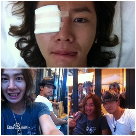 最新张根硕(，Jang Keun Suk（Jang Geun Suk）)精彩图册2