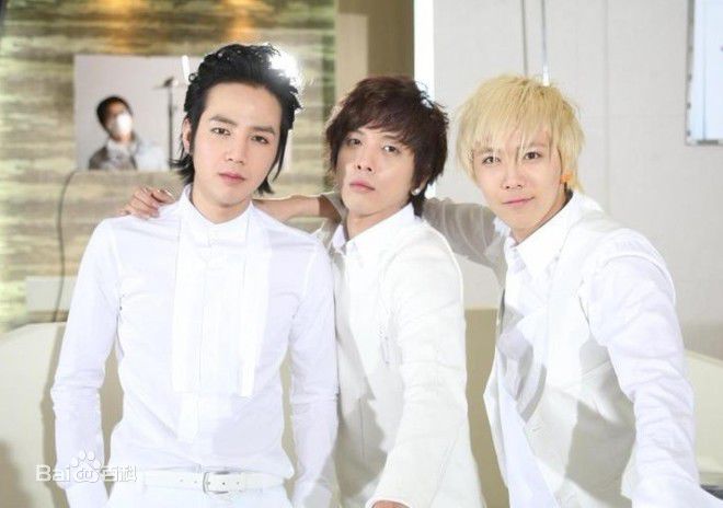 最新张根硕(，Jang Keun Suk（Jang Geun Suk）)精彩图册2