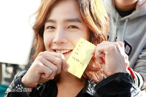最新张根硕(，Jang Keun Suk（Jang Geun Suk）)精彩图册2