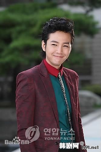 最新张根硕(，Jang Keun Suk（Jang Geun Suk）)精彩图册2