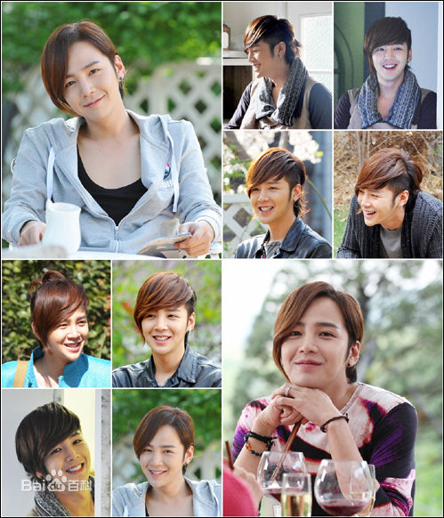 最优质张根硕(，Jang Keun Suk（Jang Geun Suk）)精彩图册1