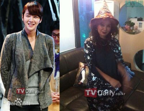 最优质张根硕(，Jang Keun Suk（Jang Geun Suk）)精彩图册1