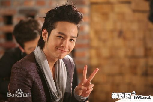 最优质张根硕(，Jang Keun Suk（Jang Geun Suk）)精彩图册1