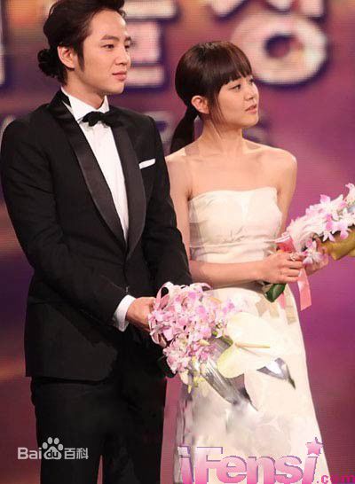 最全张根硕(，Jang Keun Suk（Jang Geun Suk）)精彩图册1