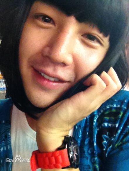 最全张根硕(，Jang Keun Suk（Jang Geun Suk）)精彩图册1