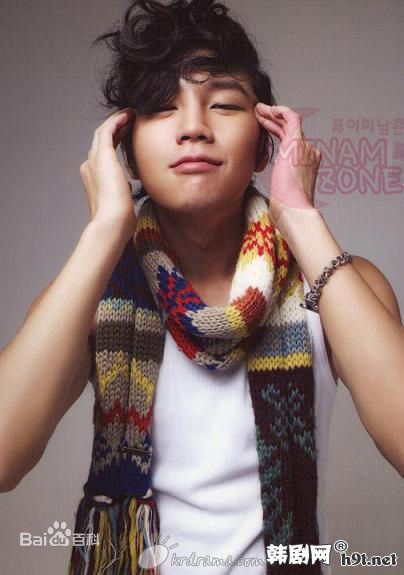 最全张根硕(，Jang Keun Suk（Jang Geun Suk）)精彩图册1