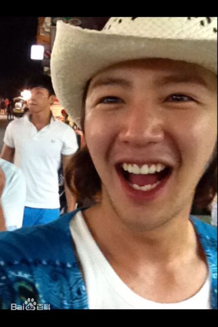 最全张根硕(，Jang Keun Suk（Jang Geun Suk）)精彩图册1