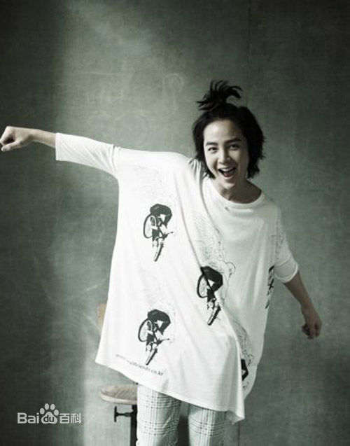 最全张根硕(，Jang Keun Suk（Jang Geun Suk）)精彩图册1
