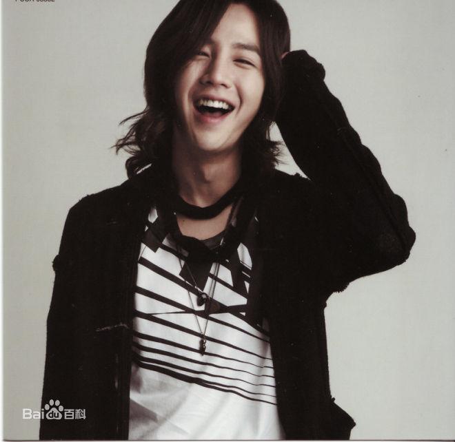最全张根硕(，Jang Keun Suk（Jang Geun Suk）)精彩图册1
