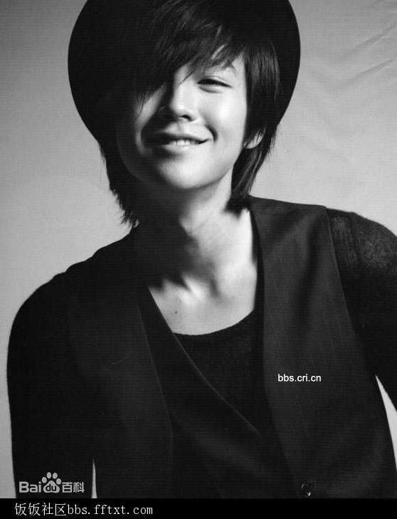 最全张根硕(，Jang Keun Suk（Jang Geun Suk）)精彩图册1