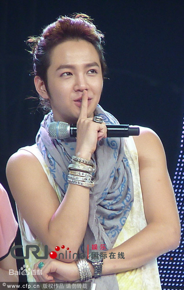 最全张根硕(，Jang Keun Suk（Jang Geun Suk）)精彩图册1