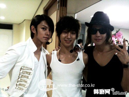 最全张根硕(，Jang Keun Suk（Jang Geun Suk）)精彩图册1