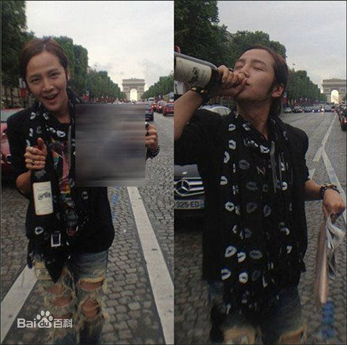 最全张根硕(，Jang Keun Suk（Jang Geun Suk）)精彩图册1