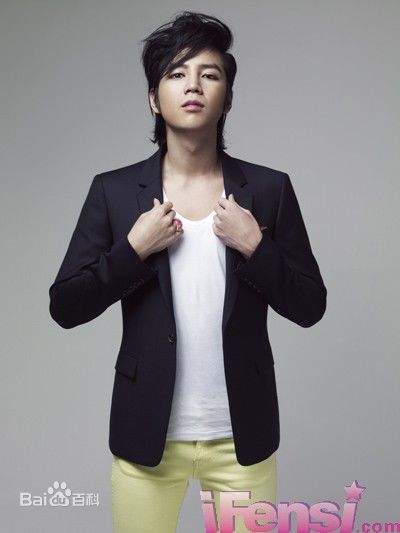 最全张根硕(，Jang Keun Suk（Jang Geun Suk）)精彩图册1