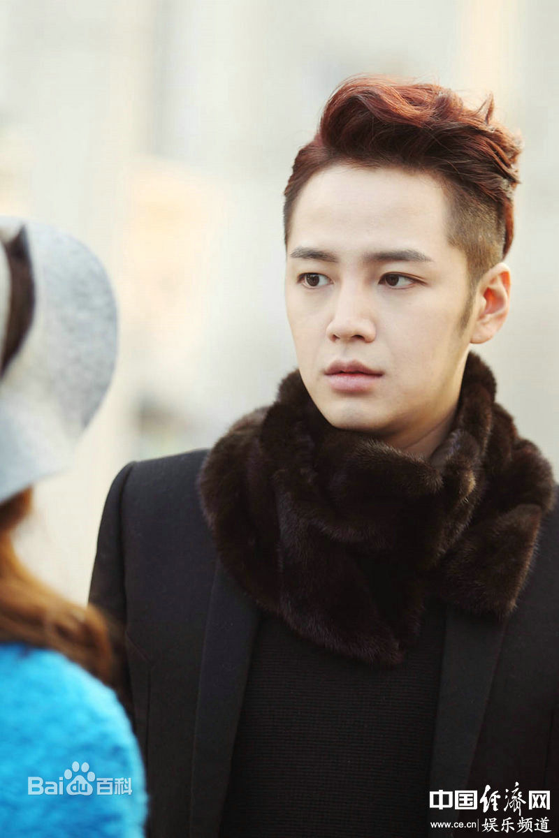 高清张根硕(，Jang Keun Suk（Jang Geun Suk）)图片