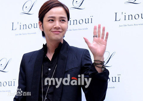 高清张根硕(，Jang Keun Suk（Jang Geun Suk）)图片