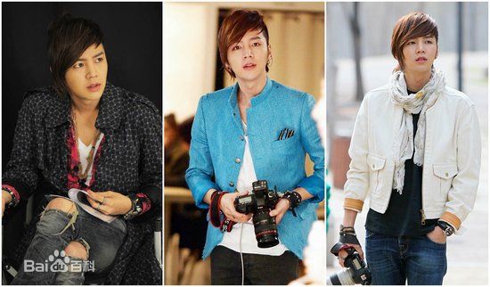 高清张根硕(，Jang Keun Suk（Jang Geun Suk）)图片