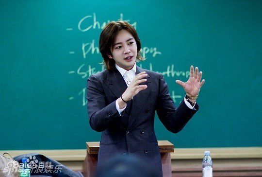 高清张根硕(，Jang Keun Suk（Jang Geun Suk）)图片