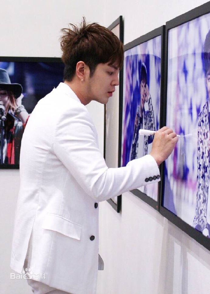 高清张根硕(，Jang Keun Suk（Jang Geun Suk）)图片