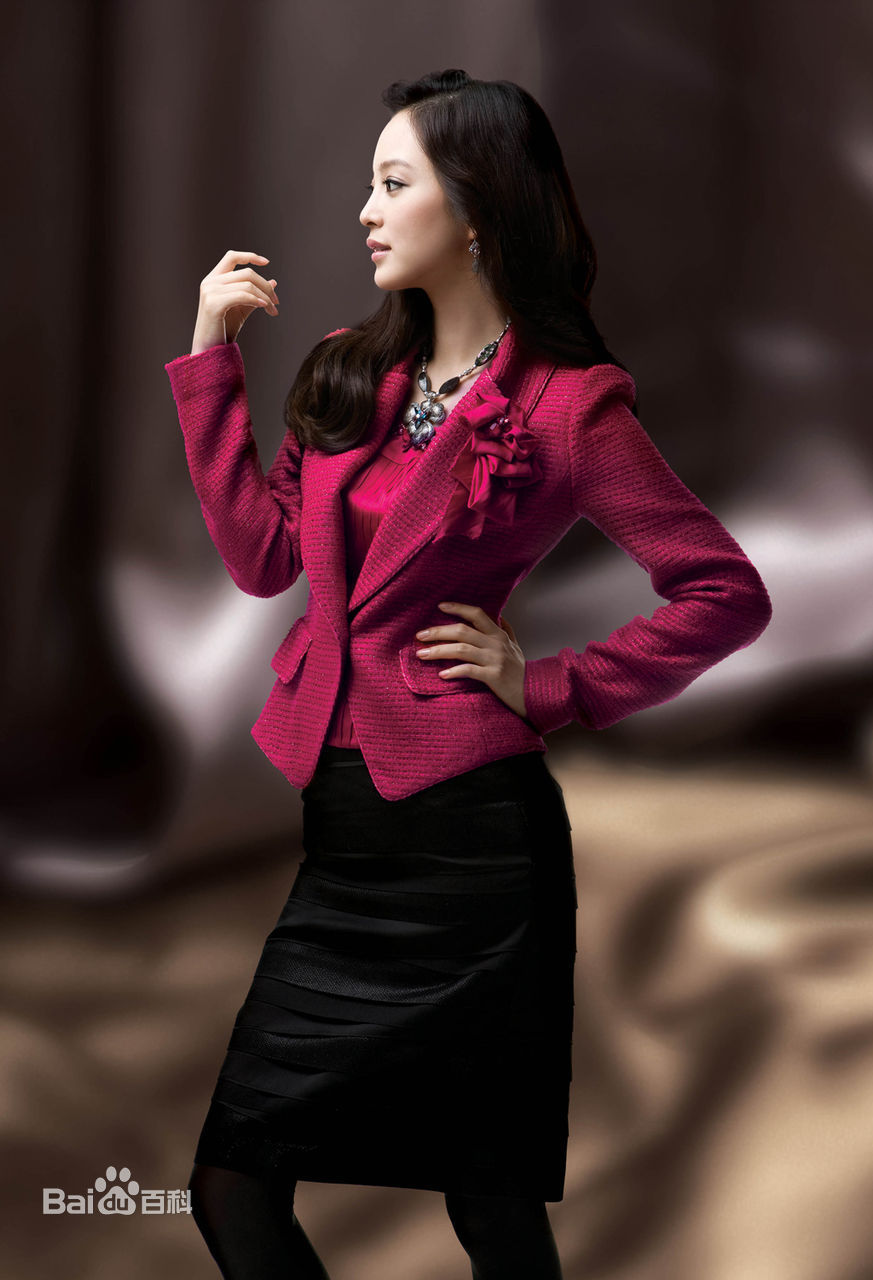 韩艺瑟(Han Ye Seul)前后照片