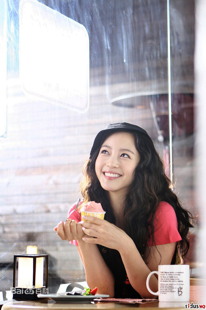 韩艺瑟(Han Ye Seul)前后照片