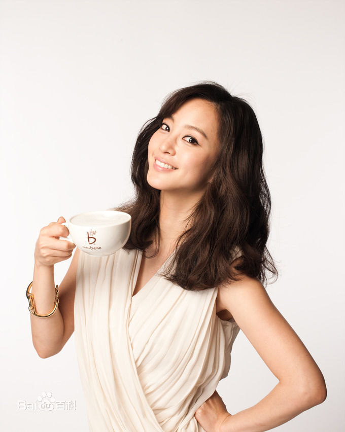 韩艺瑟(Han Ye Seul)前后照片