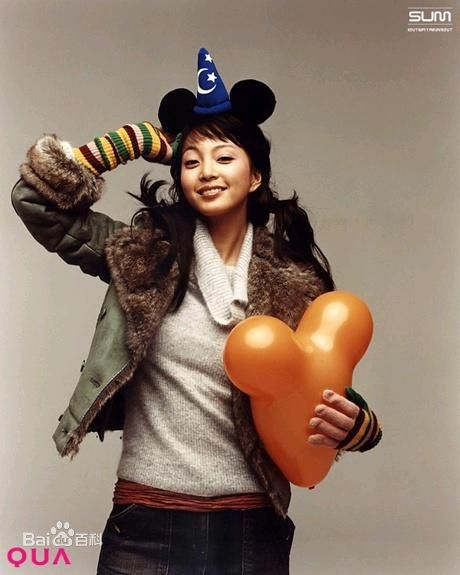 韩艺瑟(Han Ye Seul)前后照片