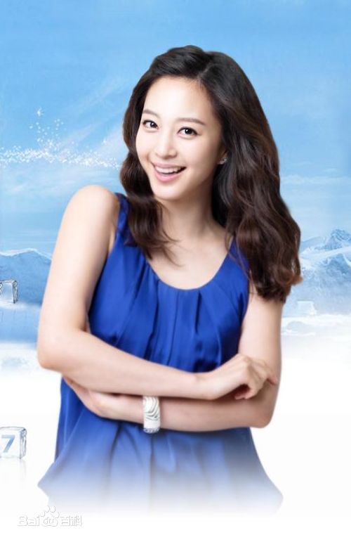 韩艺瑟(Han Ye Seul)前后照片