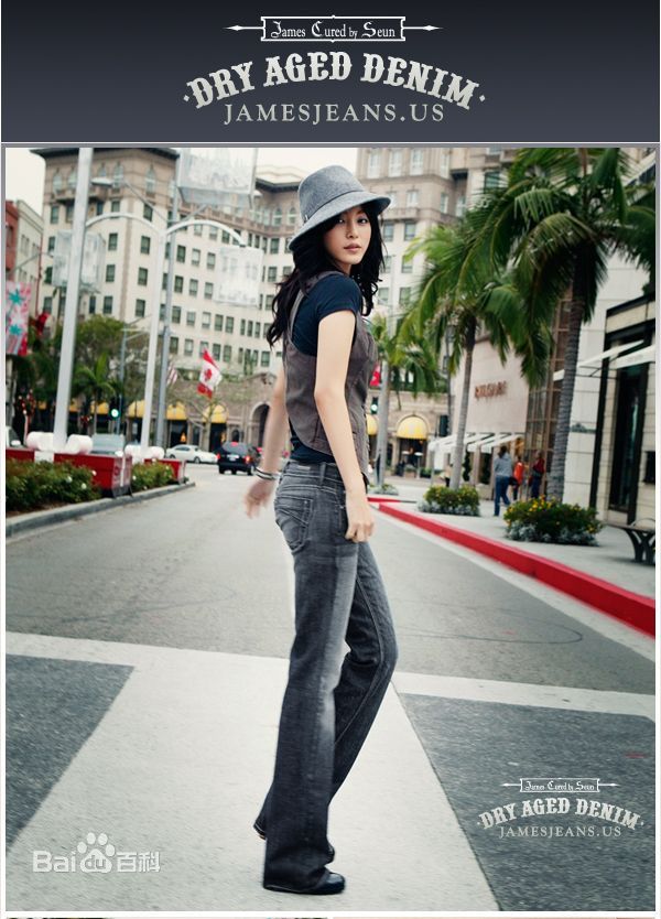 韩艺瑟(Han Ye Seul)前后照片