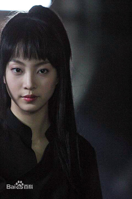 韩艺瑟(Han Ye Seul)影视形象图册