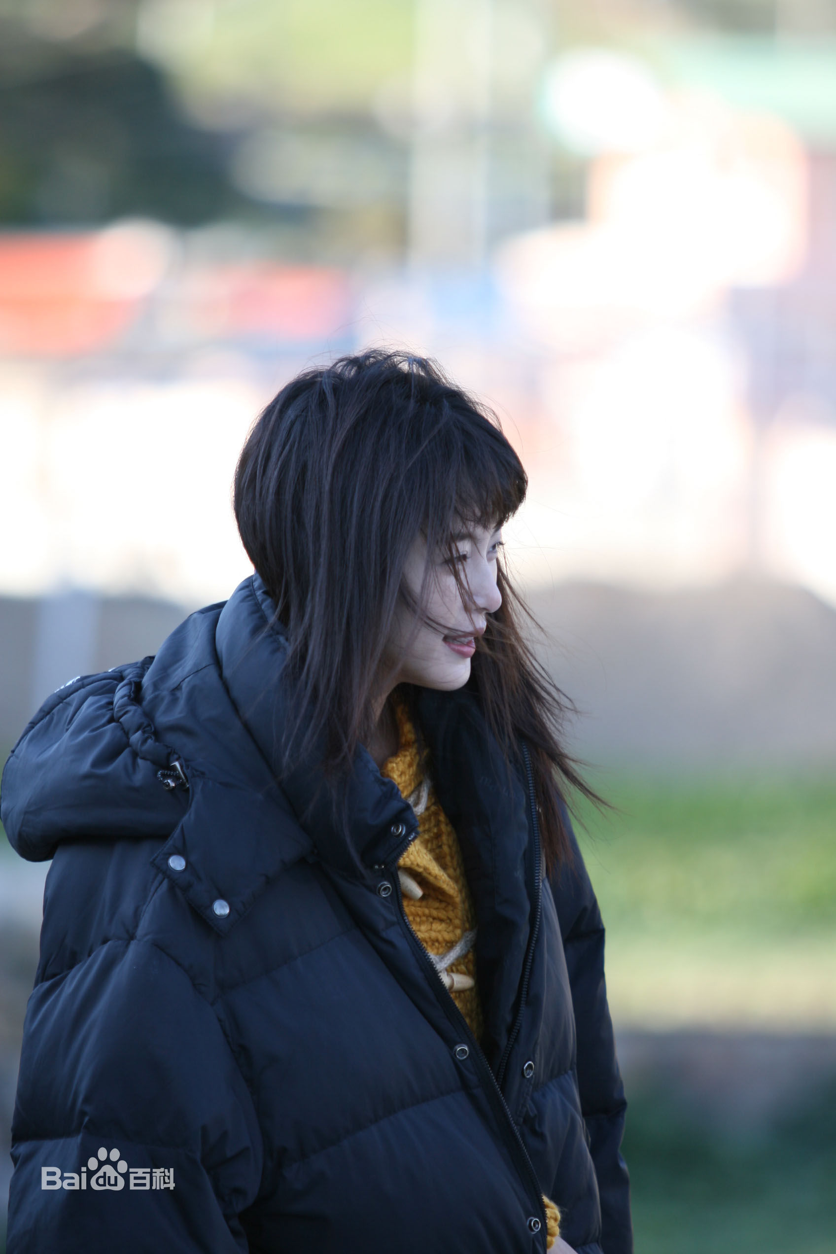 韩艺瑟(Han Ye Seul)影视形象图册