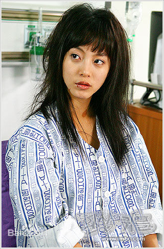 韩艺瑟(Han Ye Seul)影视形象图册