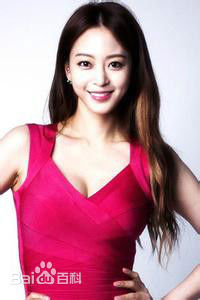 韩艺瑟(Han Ye Seul)影视形象图册