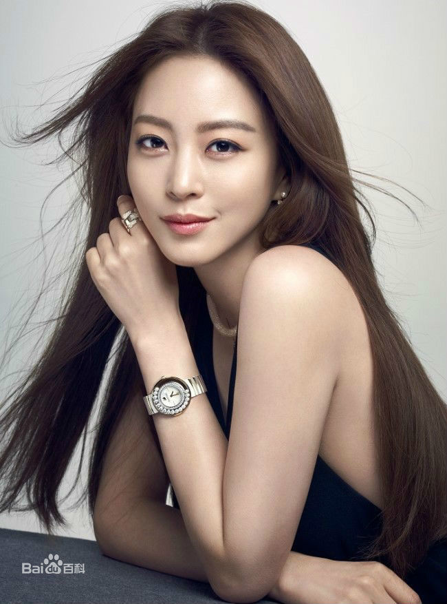 最优质韩艺瑟(Han Ye Seul)生活照