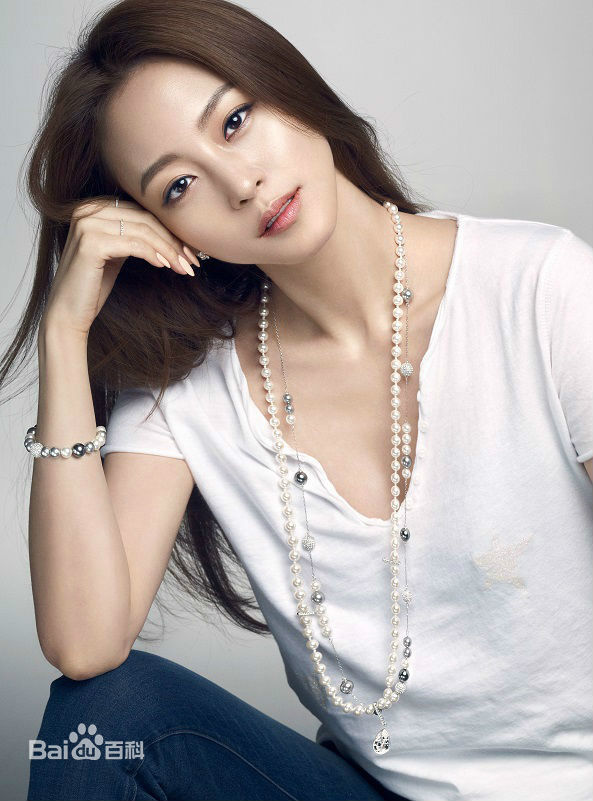 最优质韩艺瑟(Han Ye Seul)生活照