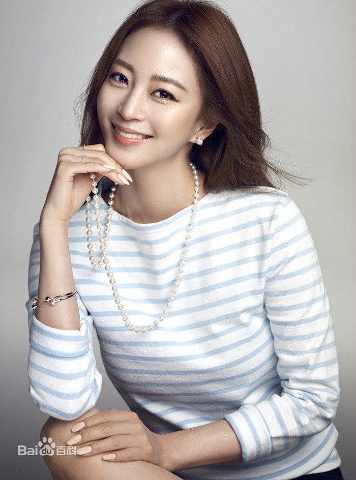 最优质韩艺瑟(Han Ye Seul)生活照