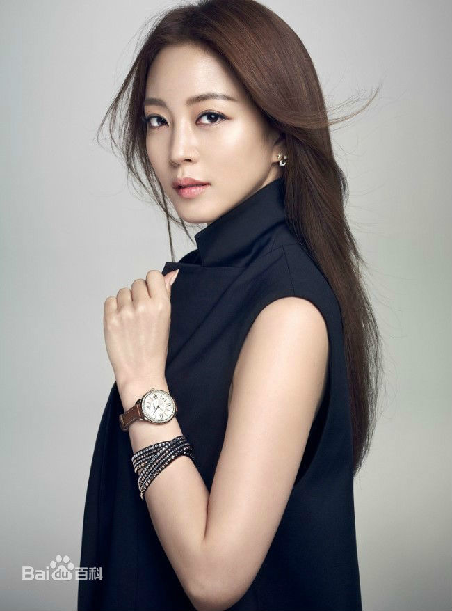 最优质韩艺瑟(Han Ye Seul)生活照