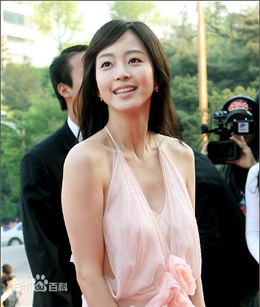 韩艺瑟(Han Ye Seul)慈善活动图片图集