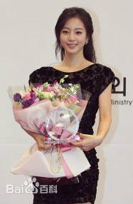 韩艺瑟(Han Ye Seul)慈善活动图片图集