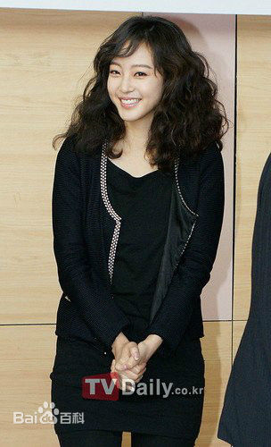 韩艺瑟(Han Ye Seul)慈善活动图片图集