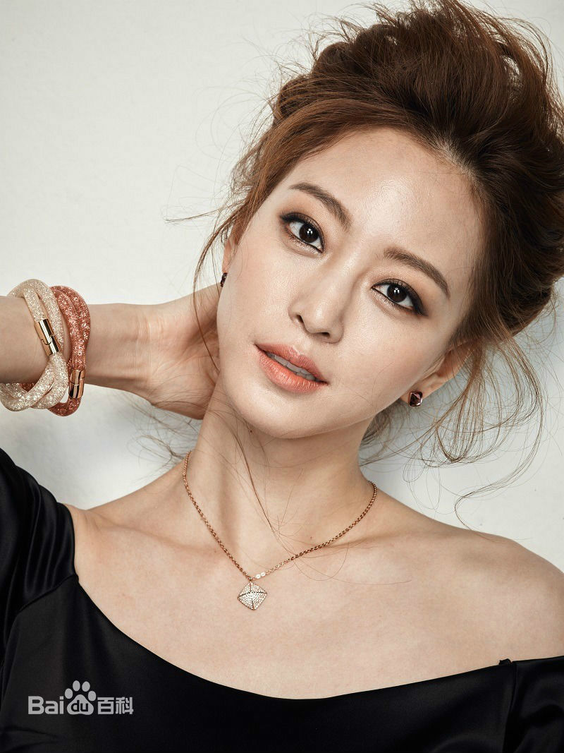 高清韩艺瑟(Han Ye Seul)性感图片