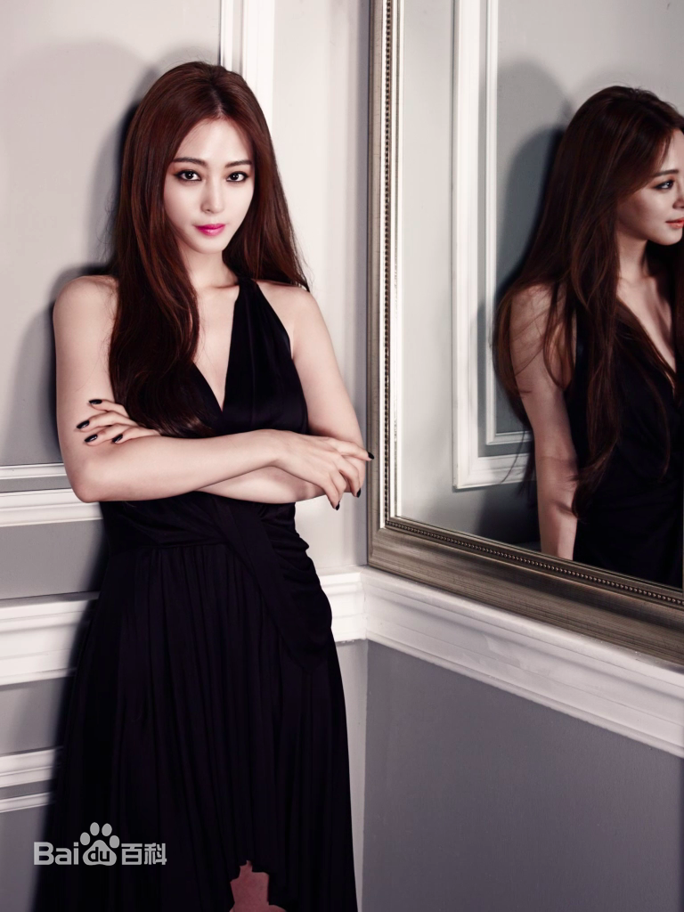 高清韩艺瑟(Han Ye Seul)性感图片