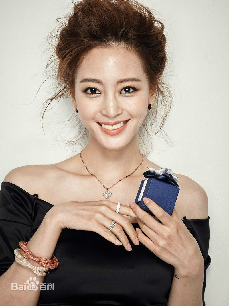 高清韩艺瑟(Han Ye Seul)性感图片