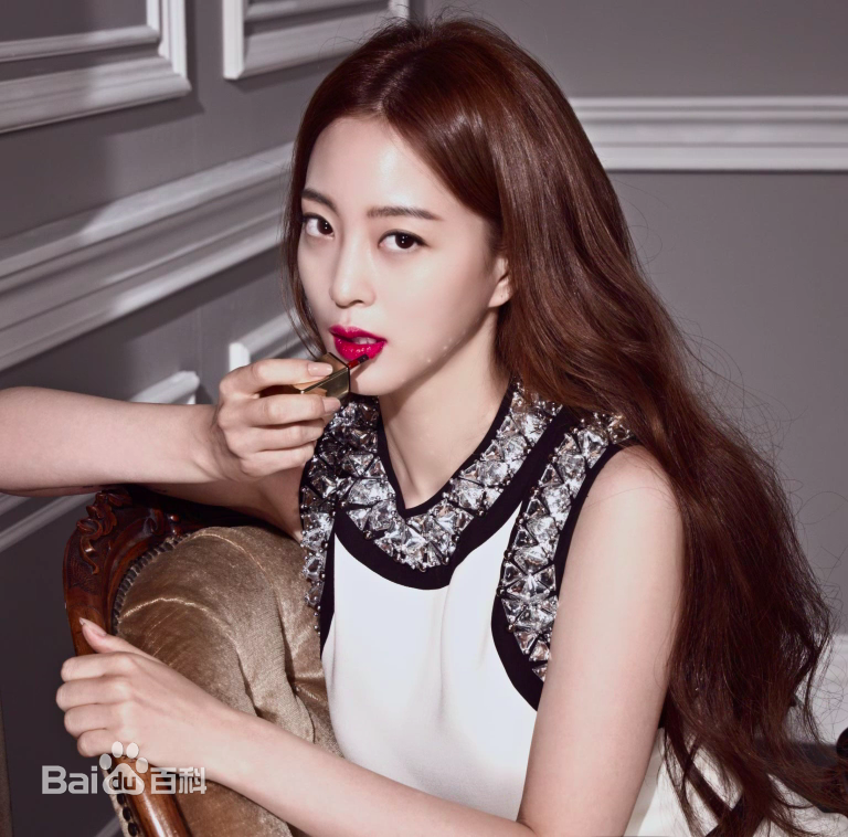 高清韩艺瑟(Han Ye Seul)性感图片