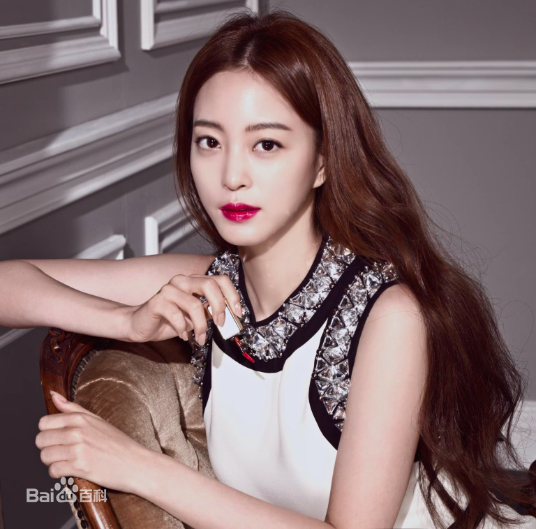 高清韩艺瑟(Han Ye Seul)性感图片