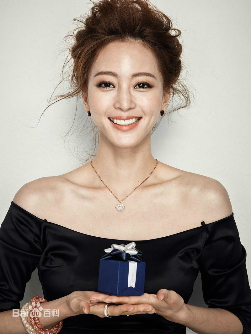 高清韩艺瑟(Han Ye Seul)性感图片