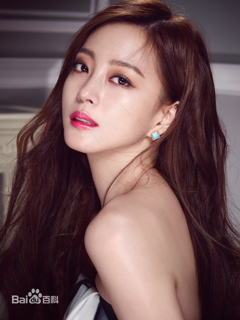 高清韩艺瑟(Han Ye Seul)性感图片